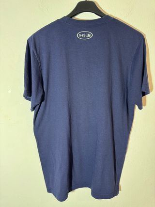 Camiseta Under Armour Houston Astros M