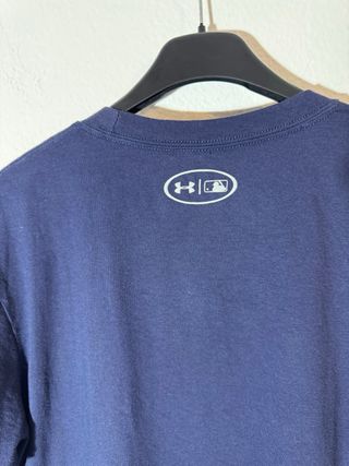 Camiseta Under Armour Houston Astros M