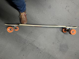 Longboard Miller