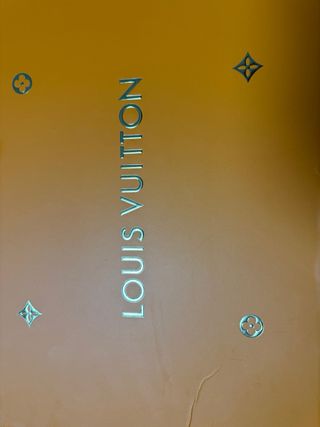 Bolso Louis Vuitton Neverfull Monogram