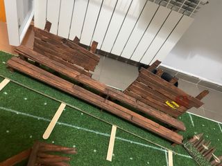 Campo de juego Blood Bowl