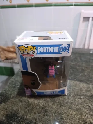 Figuras Funko Pop Variadas