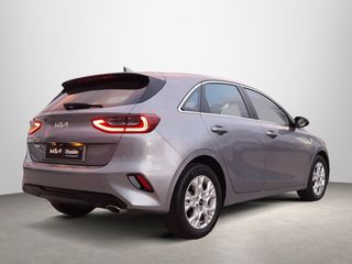 Kia Ceed 1.0 T-GDi 88kW (120CV) Drive