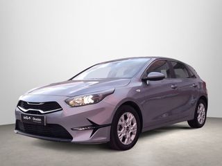 Kia Ceed 1.0 T-GDi 88kW (120CV) Drive