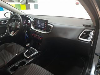 Kia Ceed 1.0 T-GDi 88kW (120CV) Drive