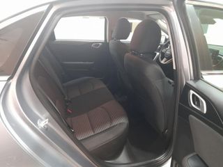 Kia Ceed 1.0 T-GDi 88kW (120CV) Drive