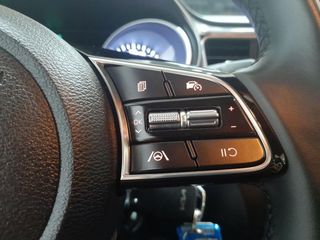 Kia Ceed 1.0 T-GDi 88kW (120CV) Drive