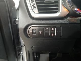 Kia Ceed 1.0 T-GDi 88kW (120CV) Drive