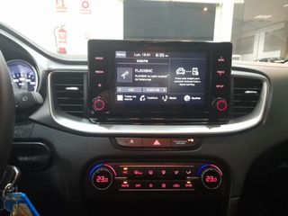 Kia Ceed 1.0 T-GDi 88kW (120CV) Drive