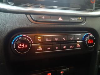 Kia Ceed 1.0 T-GDi 88kW (120CV) Drive