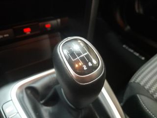 Kia Ceed 1.0 T-GDi 88kW (120CV) Drive