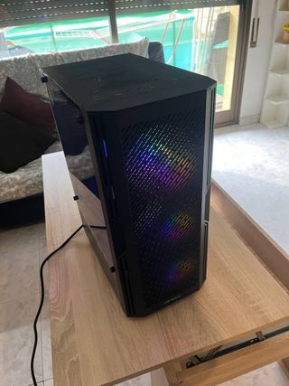 Ordenador i7 Gamer Gaming PC