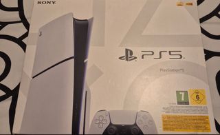 Sony PlayStation 5 (PS5) 1TB