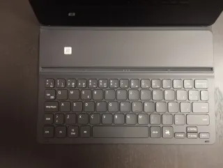 Funda Samsung Tablet con Teclado