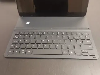 Funda Samsung Tablet con Teclado