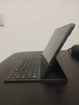 Funda Samsung Tablet con Teclado