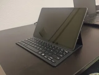 Funda Samsung Tablet con Teclado