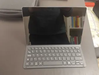 Funda Samsung Tablet con Teclado