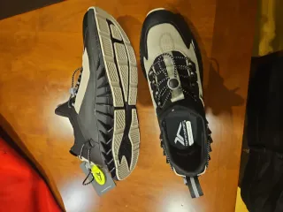 Zapatillas deporte 43