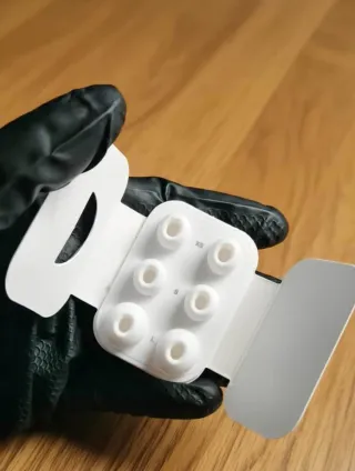 Airpòds prò 2gen A Estrenar