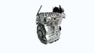 Motor CMBA Desnudo Nuevo