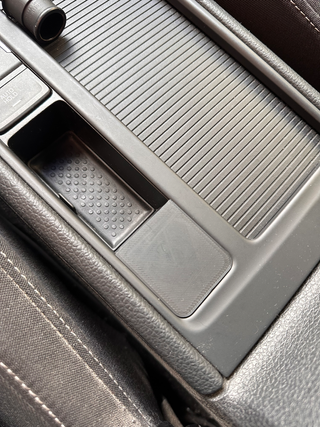 Tapa mechero personalizable VW Golf 7/7.5