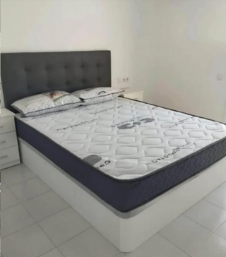 LIQUIDACIÓN EN Canapés abatibles y colchones