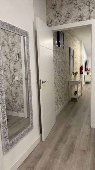 Alquiler Piso  Licencia Turística VT-15257