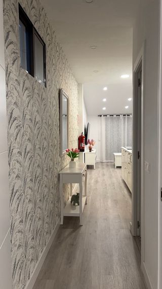 Alquiler Piso  Licencia Turística VT-15257