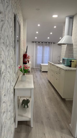 Alquiler Piso  Licencia Turística VT-15257