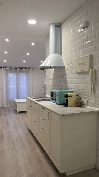 Alquiler Piso  Licencia Turística VT-15257