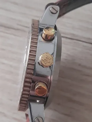 Reloj Maserati Cronógrafo Automático