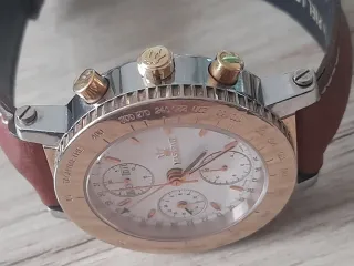 Reloj Maserati Cronógrafo Automático