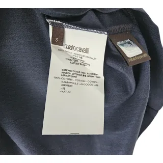 Camiseta Roberto Cavalli