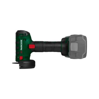 AMOLADORA ANGULAR 20V CUERPO (SIN ABRIR)