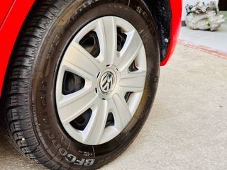 Volkswagen Polo 2015