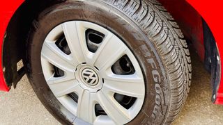 Volkswagen Polo 2015