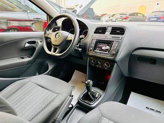 Volkswagen Polo 2015