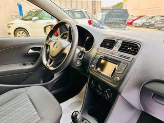 Volkswagen Polo 2015