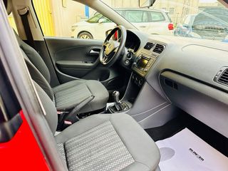 Volkswagen Polo 2015