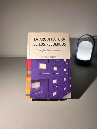 La arquitectura de los recuerdos
