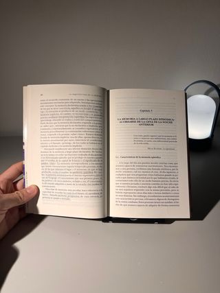 La arquitectura de los recuerdos