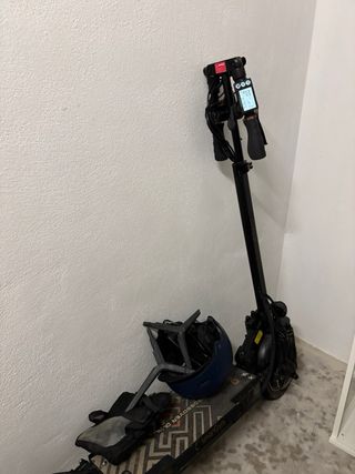 Patinete SmartGyro 2023