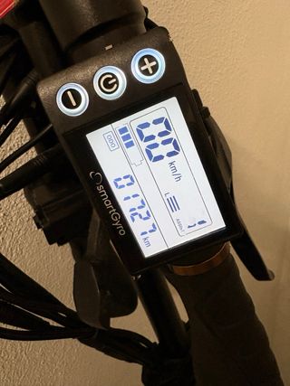 Patinete SmartGyro 2023