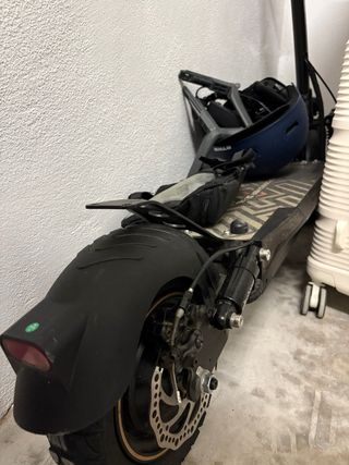 Patinete SmartGyro 2023