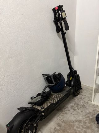 Patinete SmartGyro 2023