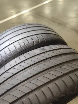 Neumáticos Michelin 205 55 R16 91V