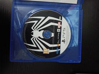 Marvel's Spider-Man 2 PS5