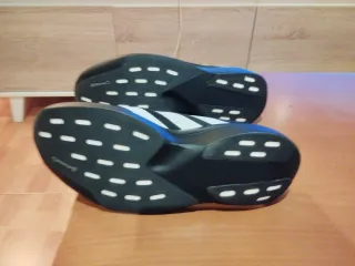 Adidas adizero evo sl Negro/Blanco