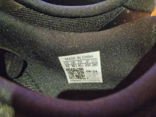 Adidas adizero evo sl Negro/Blanco